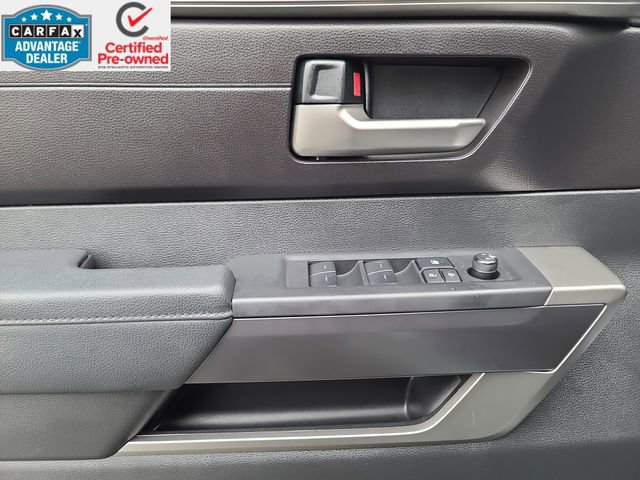 Used 2025 Toyota Tundra SR5 w/ SR5 Convenience Package image 16