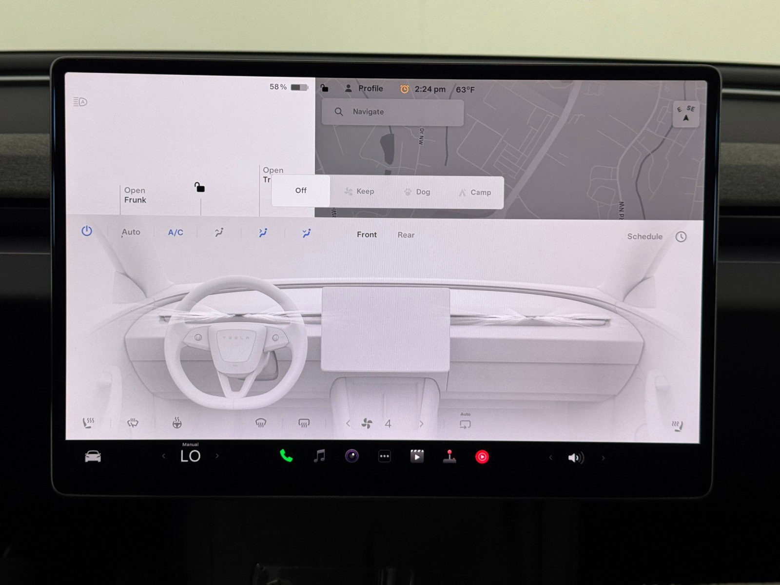 Used 2024 Tesla Model 3 Long Range image 36