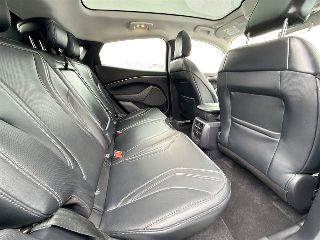 Used 2023 Ford Mustang Mach-E Premium image 24
