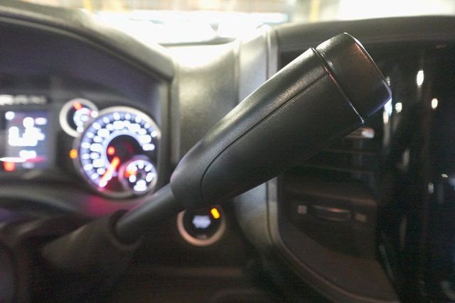 New 2025 RAM 5500 Tradesman image 17