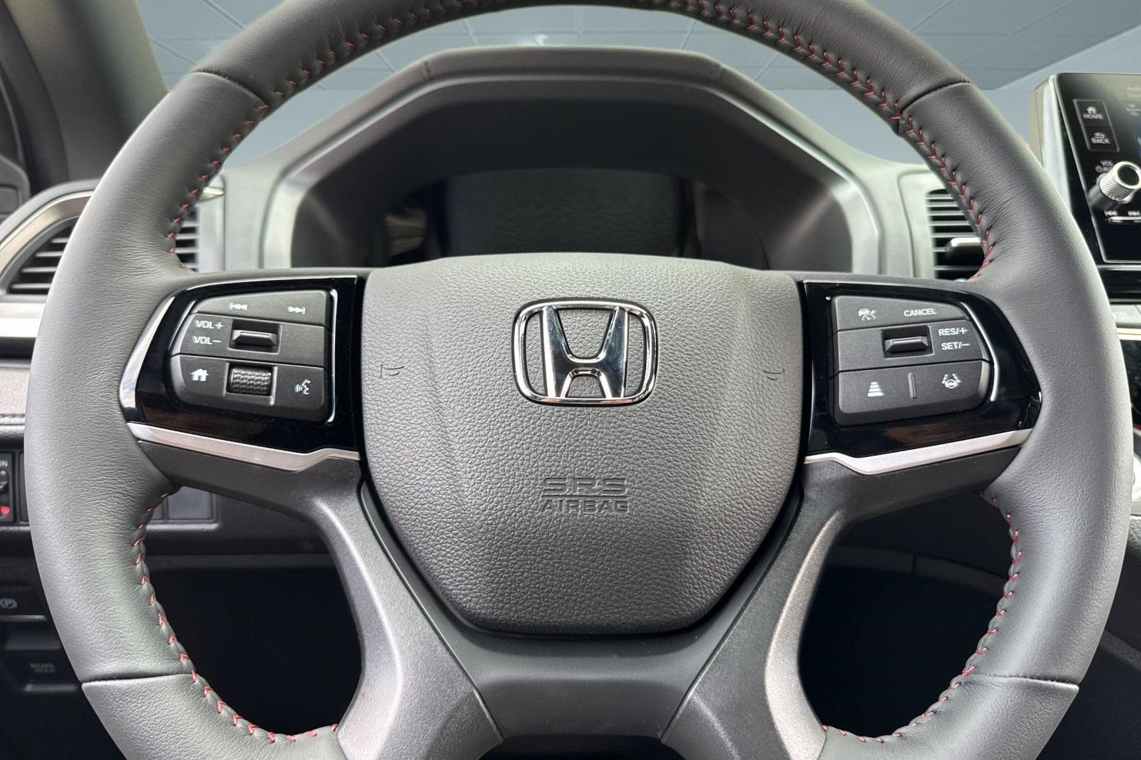 New 2026 Honda Odyssey Sport-L image 16