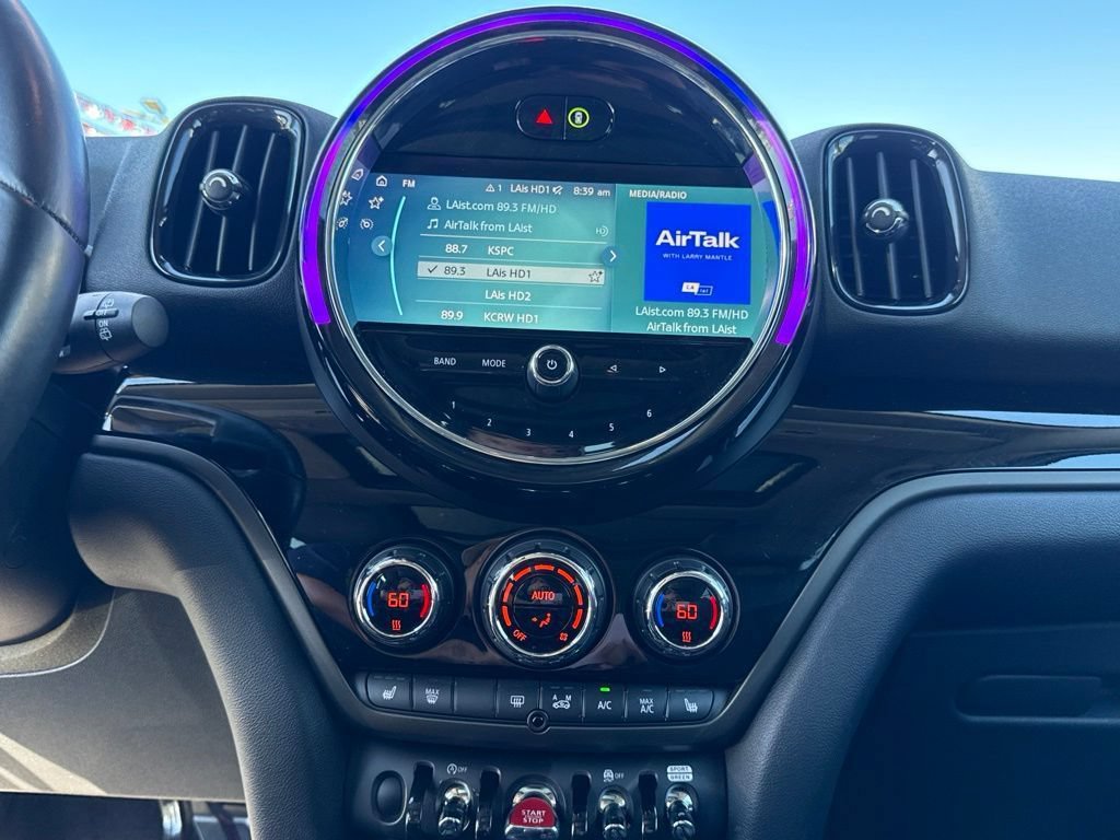 Used 2023 MINI Cooper Countryman S FWD image 26