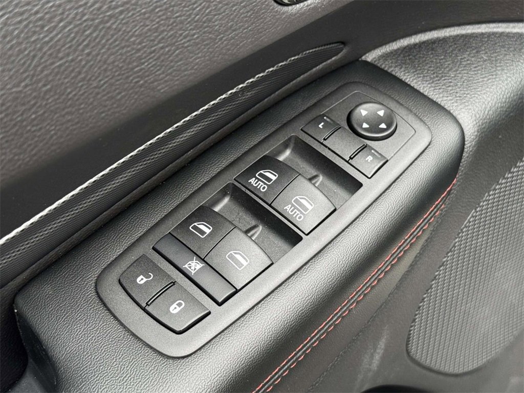 New 2026 Dodge Durango GT image 26