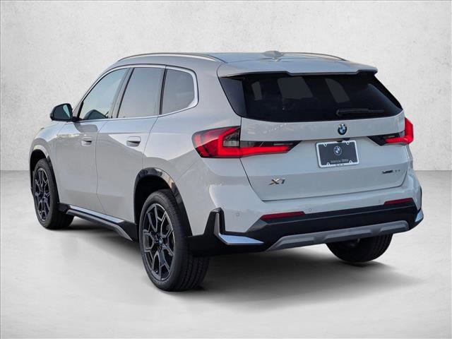 New 2026 BMW X1 xDrive28i w/ Convenience Package image 9