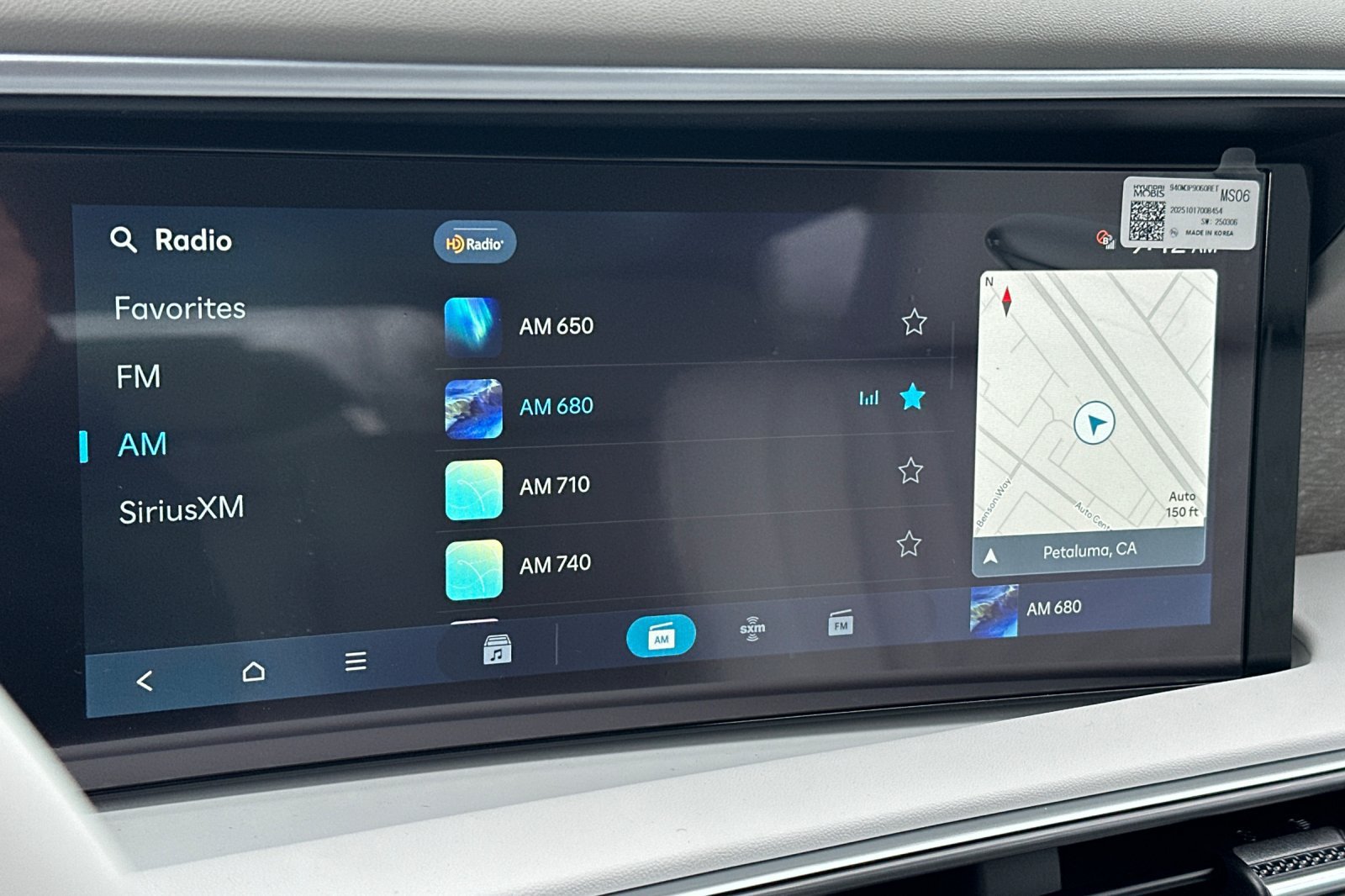 New 2026 Hyundai Palisade SEL AWD/4WD image 19