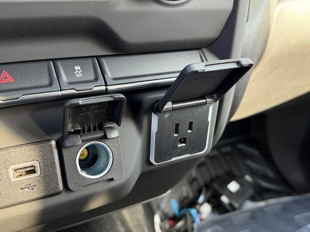New 2025 Chevrolet Silverado 2500 W/T w/ WT Convenience Package image 27