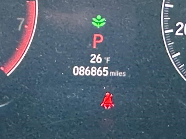 Used 2018 Honda Accord Sport image 30