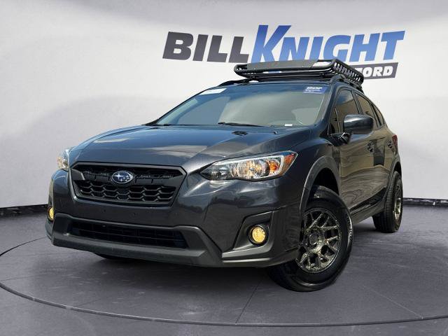 Used 2019 Subaru Crosstrek 2.0i Premium AWD/4WD image 1