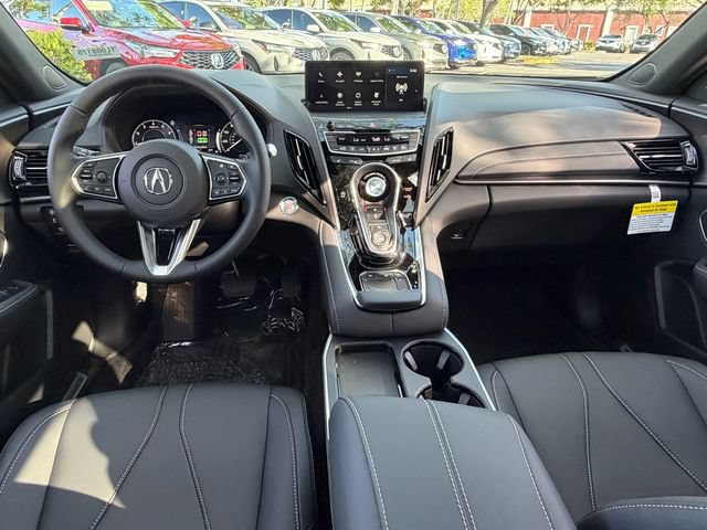 New 2026 Acura RDX SH-AWD image 11