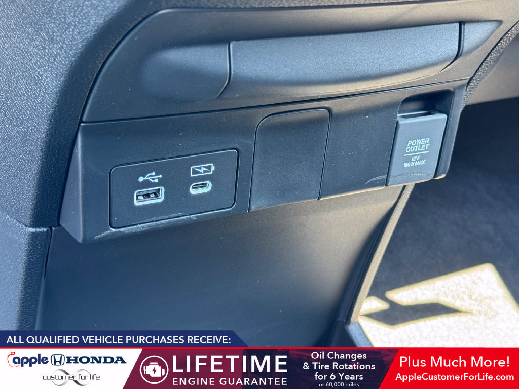 New 2026 Honda Odyssey Sport-L image 28