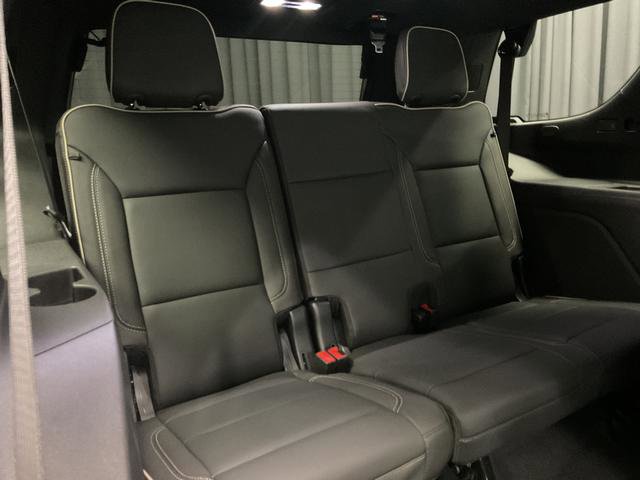 New 2026 Chevrolet Tahoe Premier w/ Sun And Tow Package image 15