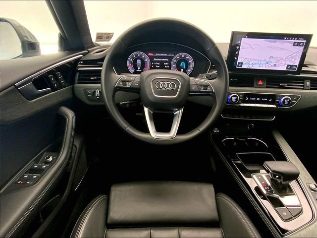 Used 2023 Audi A5 2.0T Prestige AWD/4WD image 11