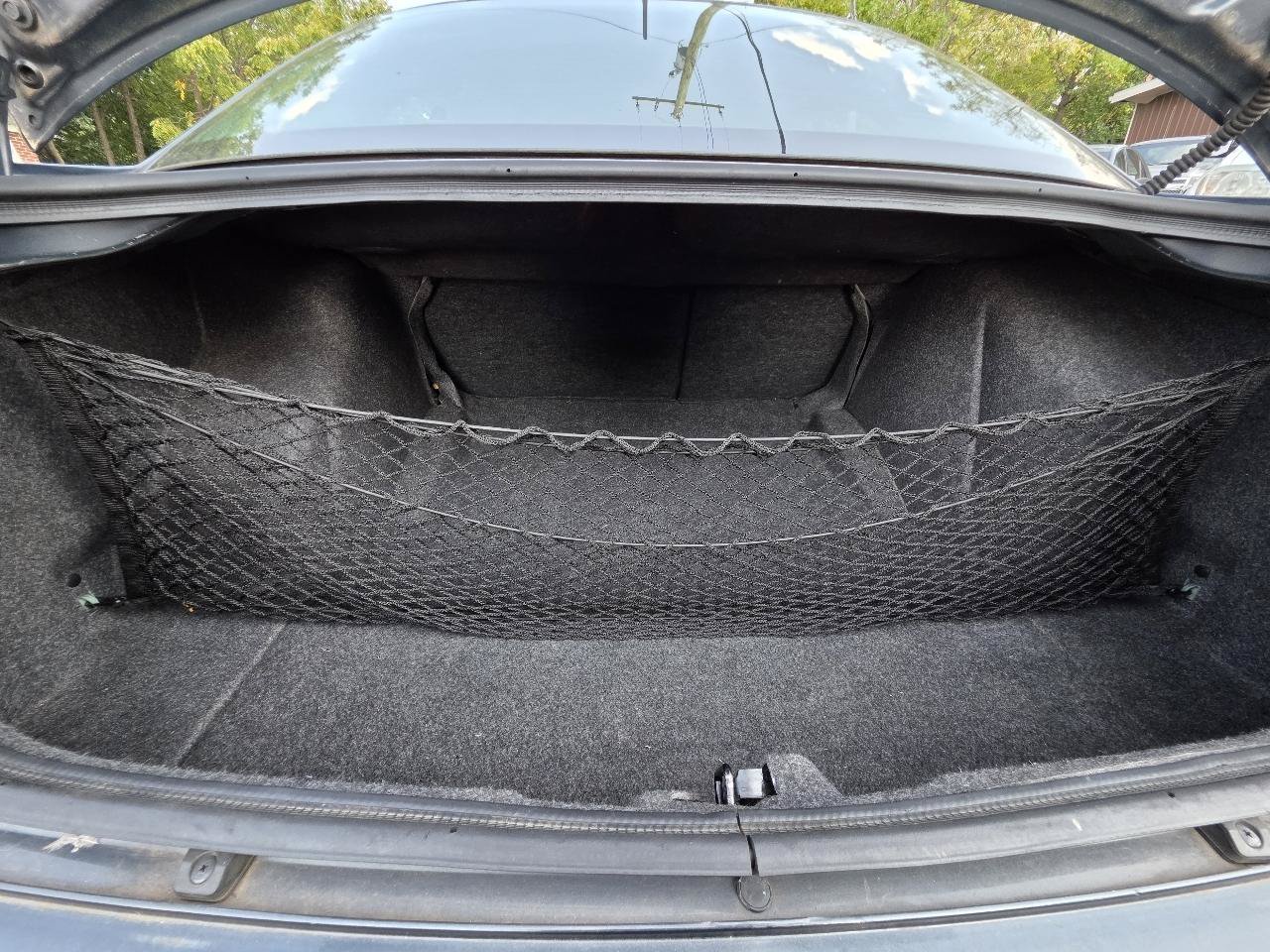 Used 2008 Chrysler 300 LX RWD image 37