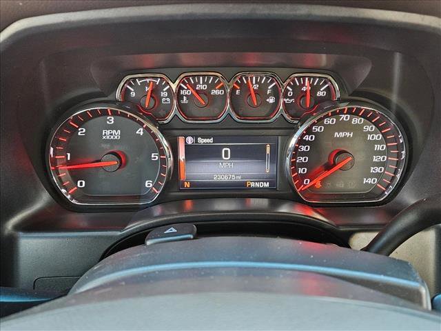 Used 2014 GMC Sierra 1500 SLT image 10