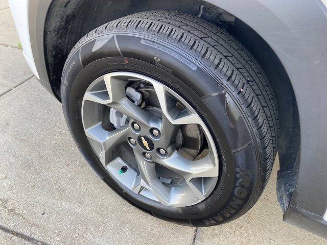Used 2024 Chevrolet Trax LT image 24