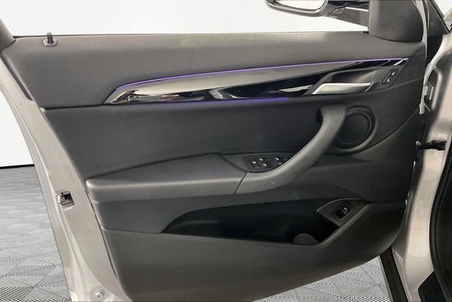 Used 2021 BMW X2 sDrive28i w/ Premium Package FWD image 17