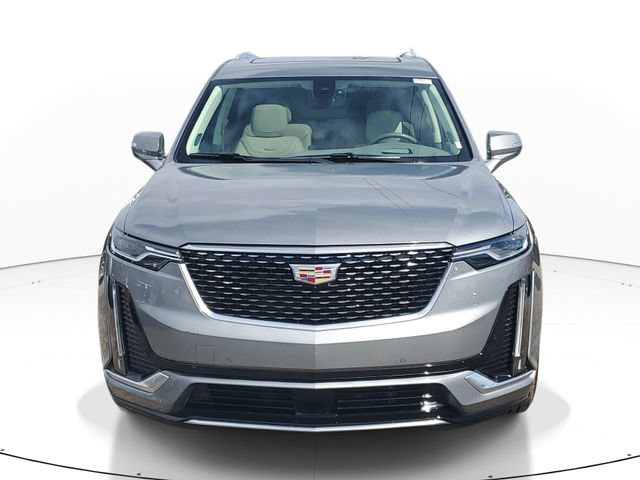 Certified 2023 Cadillac XT6 Premium Luxury w/ Technology Package AWD/4WD image 5
