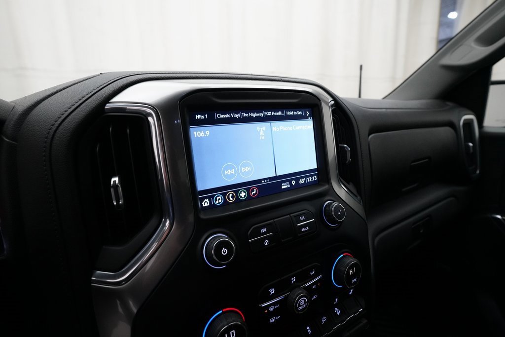 Used 2019 Chevrolet Silverado 1500 RST w/ All-Star Edition image 6