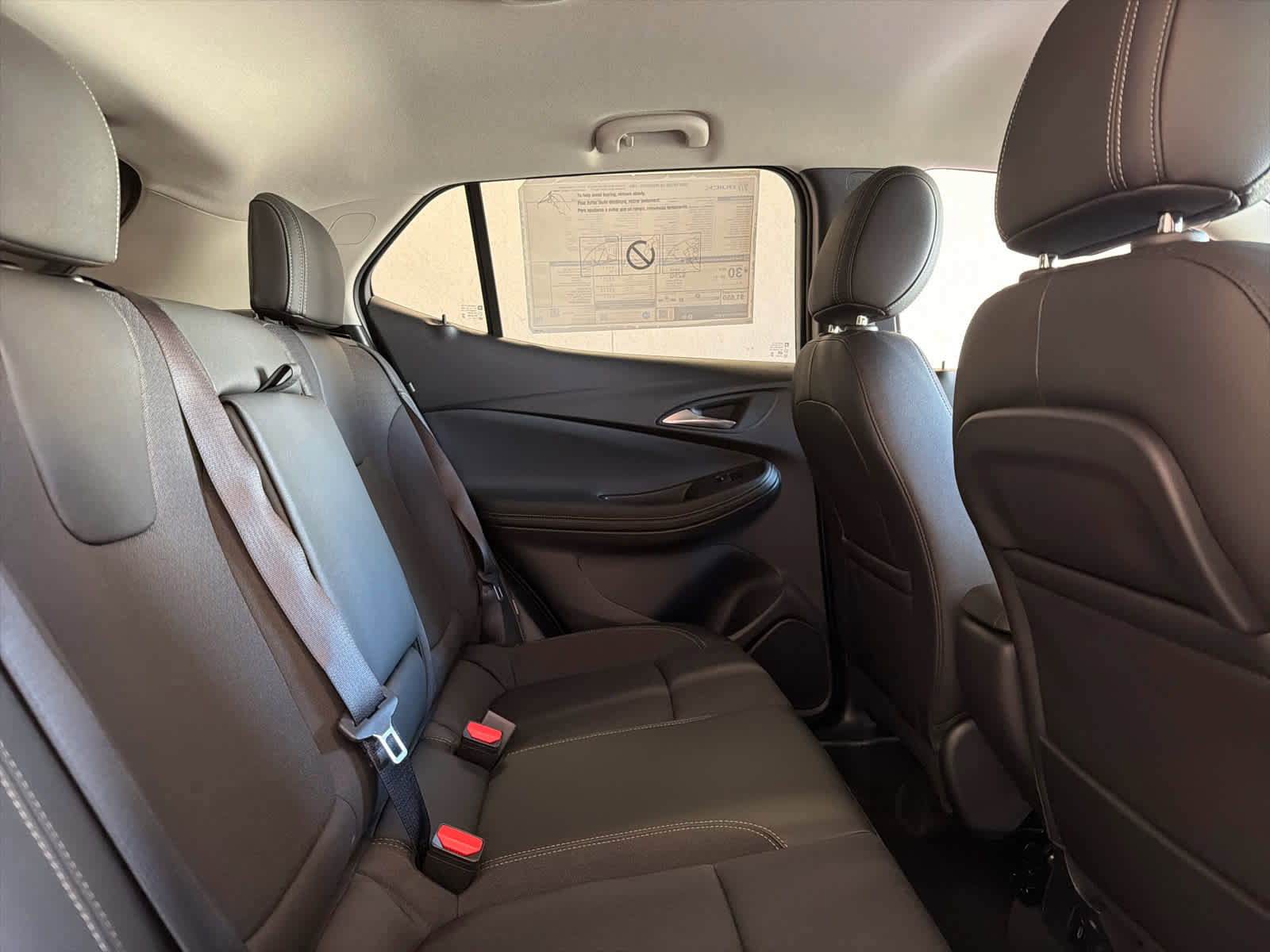 New 2026 Buick Encore GX Preferred w/ Comfort Package image 32