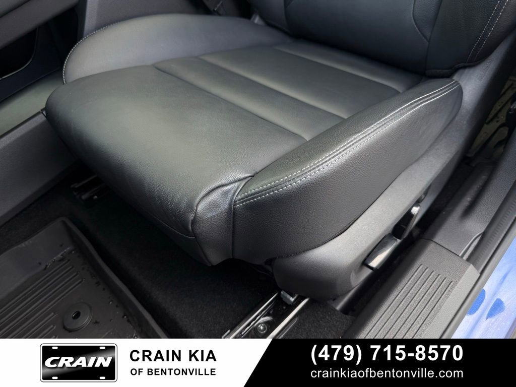 Used 2023 Nissan Rogue SL w/ SL Premium Package AWD/4WD image 25