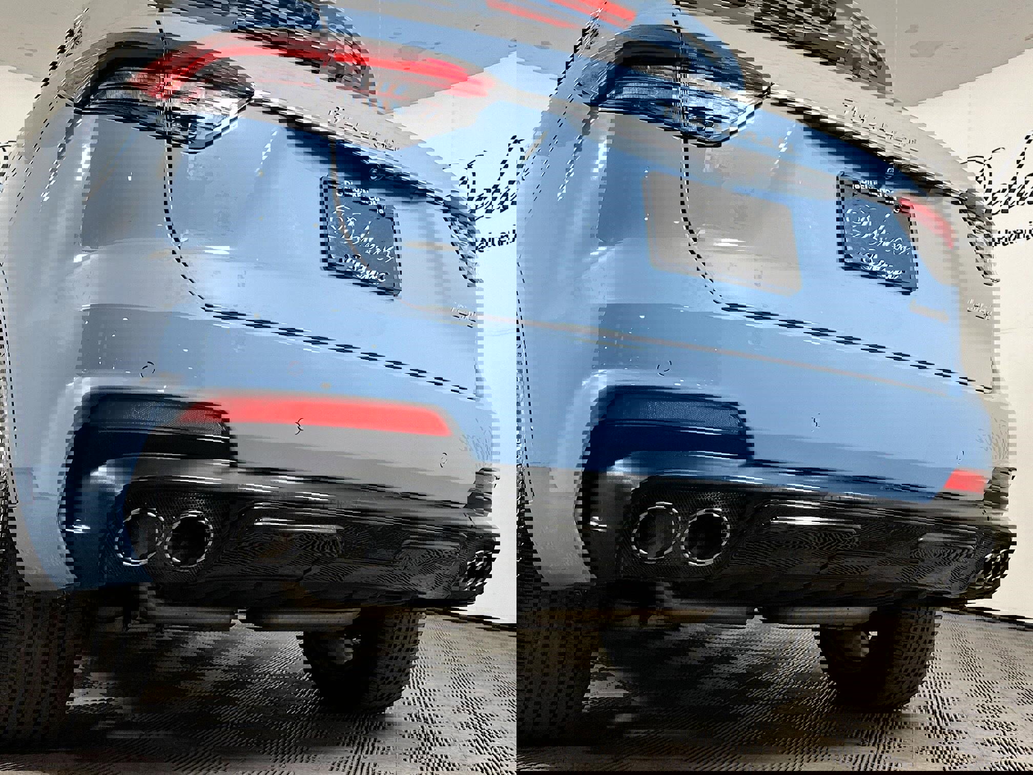 Used 2023 Maserati Levante Modena image 26