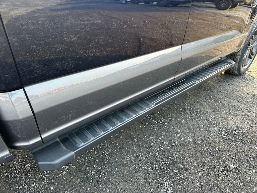 Used 2023 Ford F150 XLT w/ Equipment Group 302A High image 22