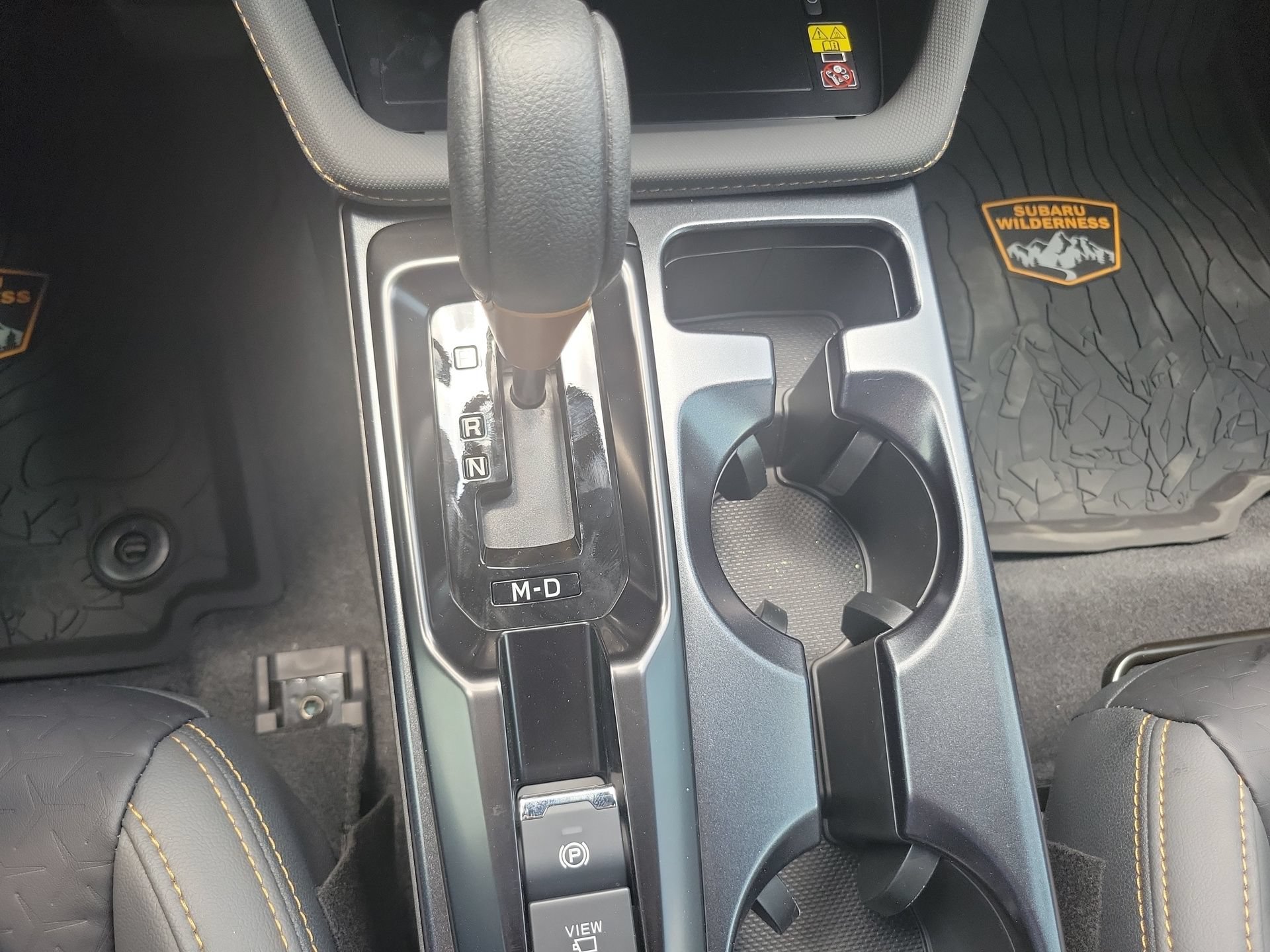 New 2026 Subaru Forester Wilderness AWD/4WD image 23