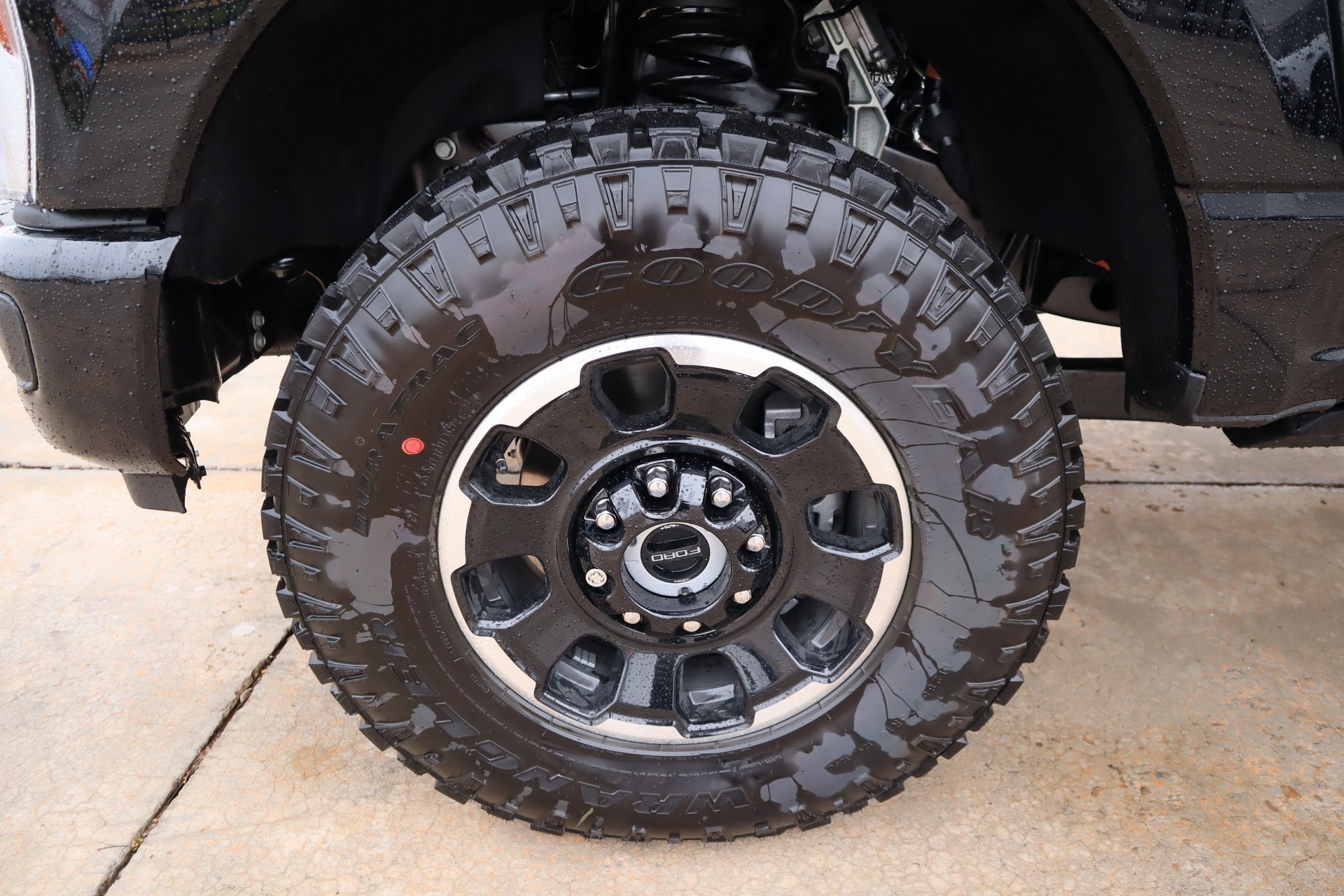 New 2026 Ford F250 Lariat w/ Tremor Off-Road Package image 20