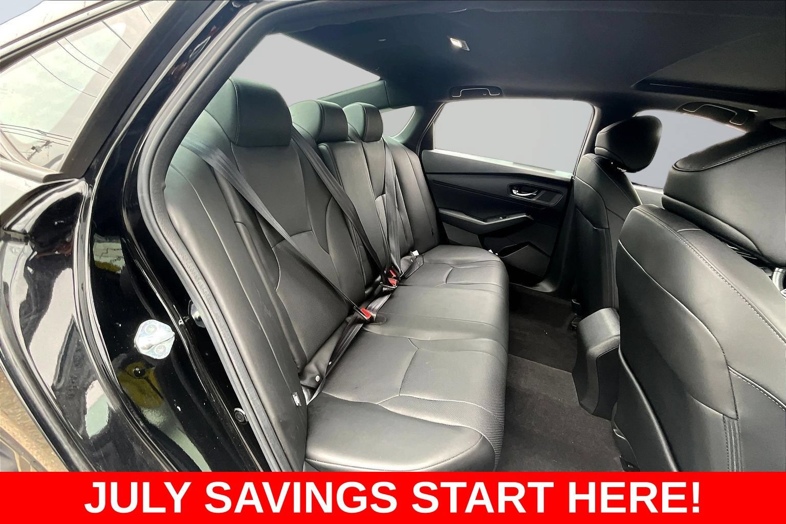 Used 2023 Honda Accord Sport image 26
