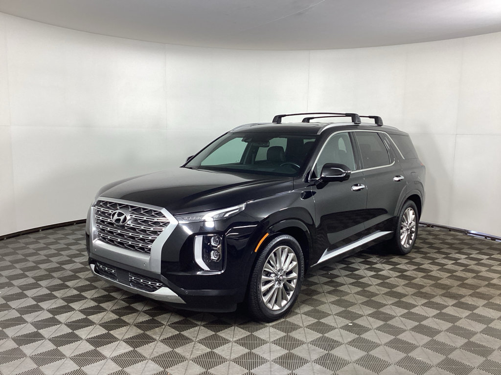Used 2020 Hyundai Palisade Limited AWD/4WD image 5