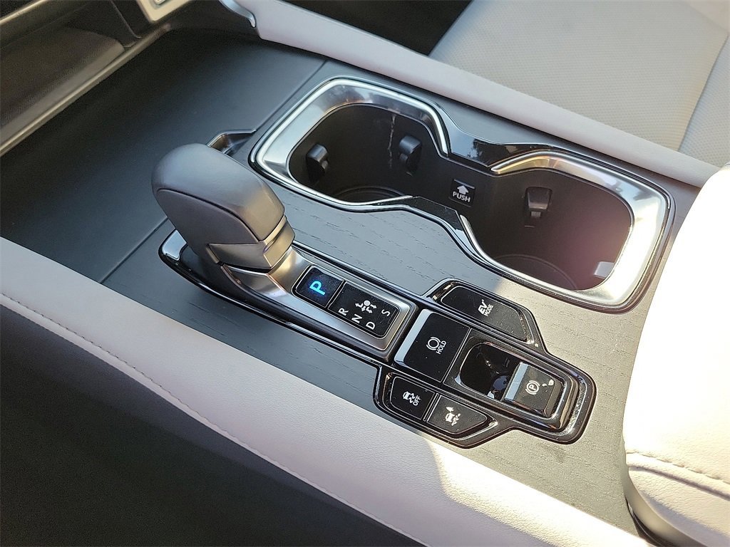 Used 2023 Lexus RX 350h image 12