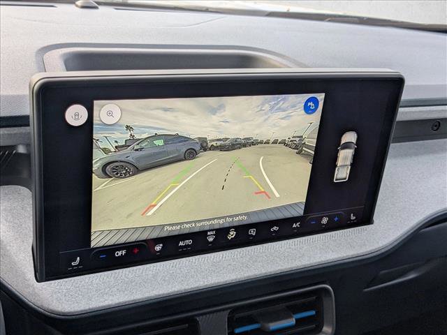 New 2026 Ford Maverick XLT w/ Equipment Group 301A image 13