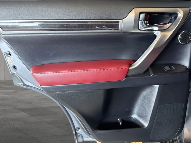 Certified 2023 Lexus GX 460 Luxury w/ Sport Design Package image 26