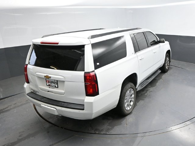 Used 2019 Chevrolet Suburban LT AWD/4WD image 26