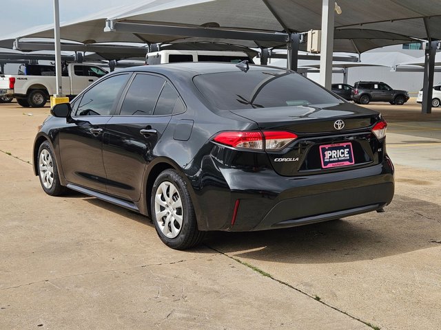 Used 2021 Toyota Corolla LE FWD image 8
