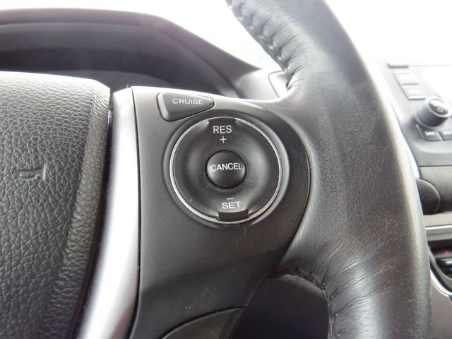 Used 2019 Honda Ridgeline RTL image 13
