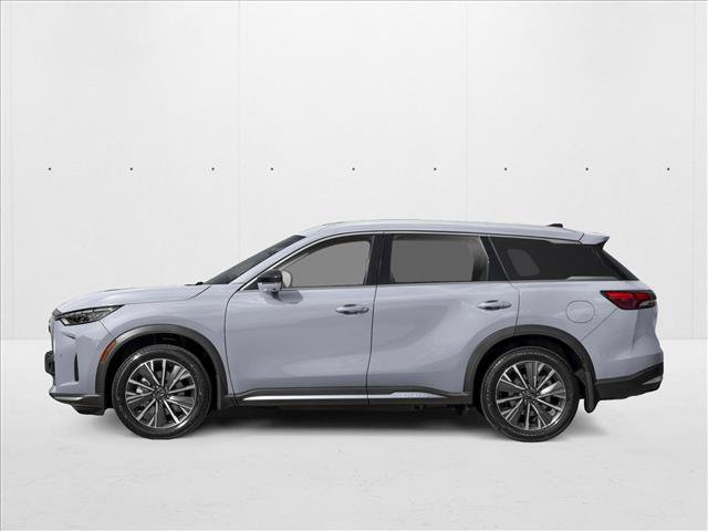 New 2027 INFINITI QX60 Luxe w/ Cargo Package FWD image 3