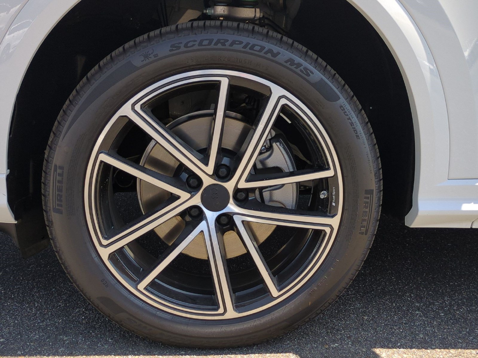 New 2026 Audi Q5 Premium AWD/4WD image 13