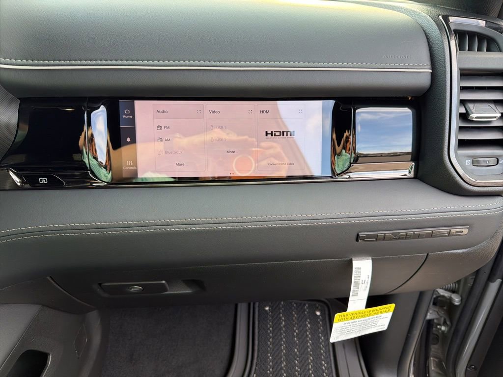 New 2026 RAM 2500 Limited image 30