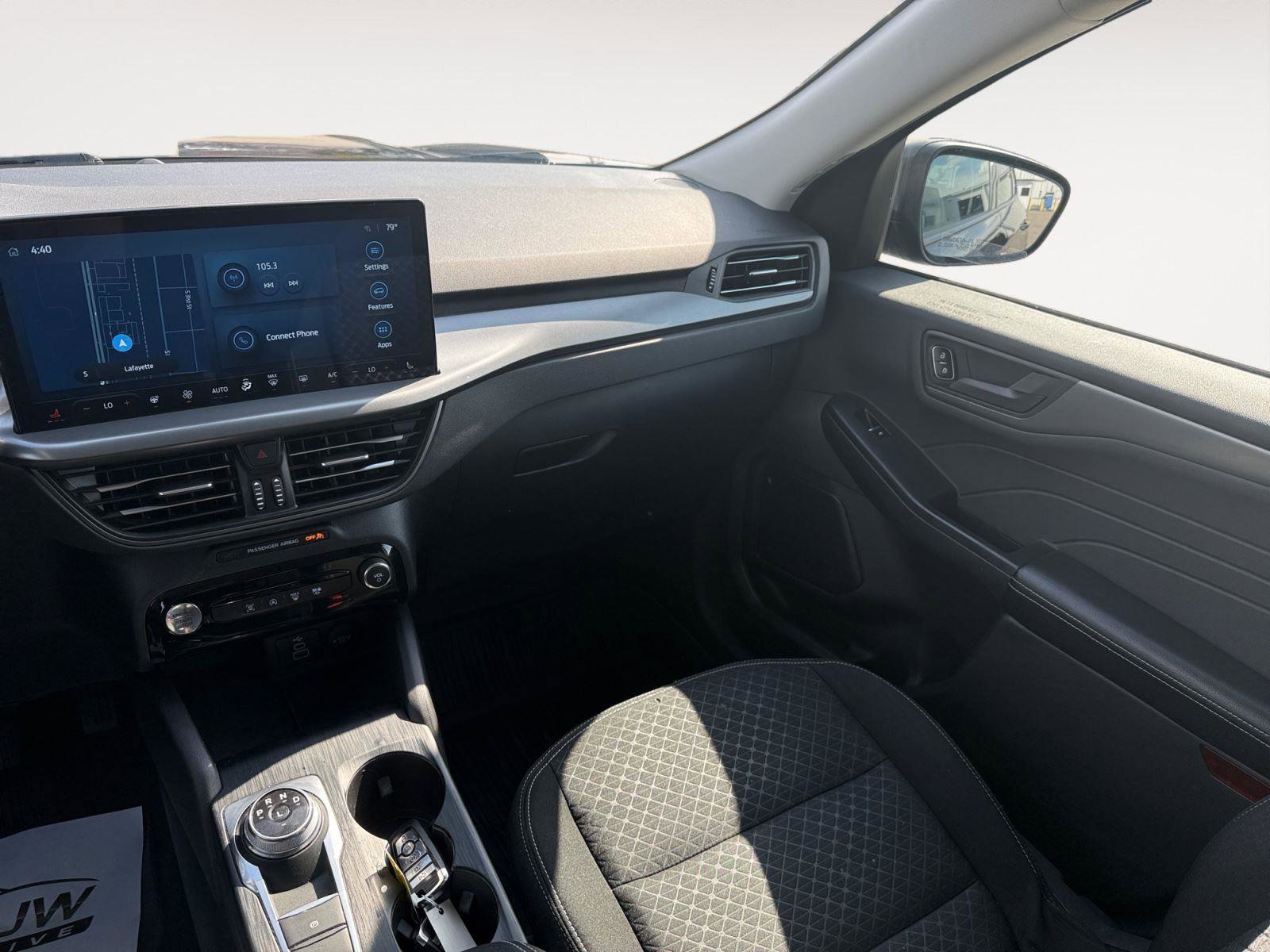 Used 2025 Ford Escape Active w/ Tech Pack #1 AWD/4WD image 12