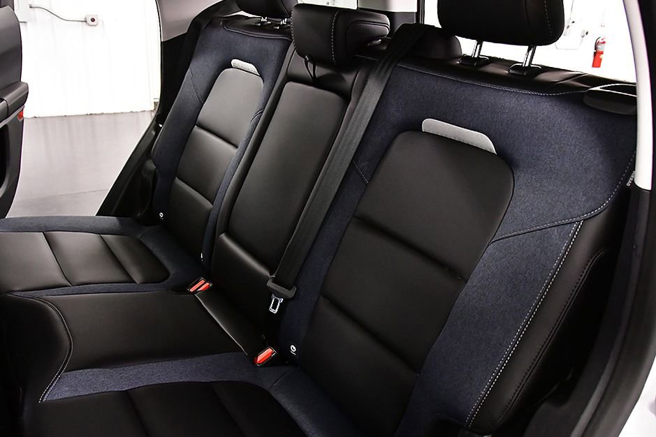Used 2025 Ford Bronco Sport Outer Banks w/ Outer Banks Tech Package+ image 29