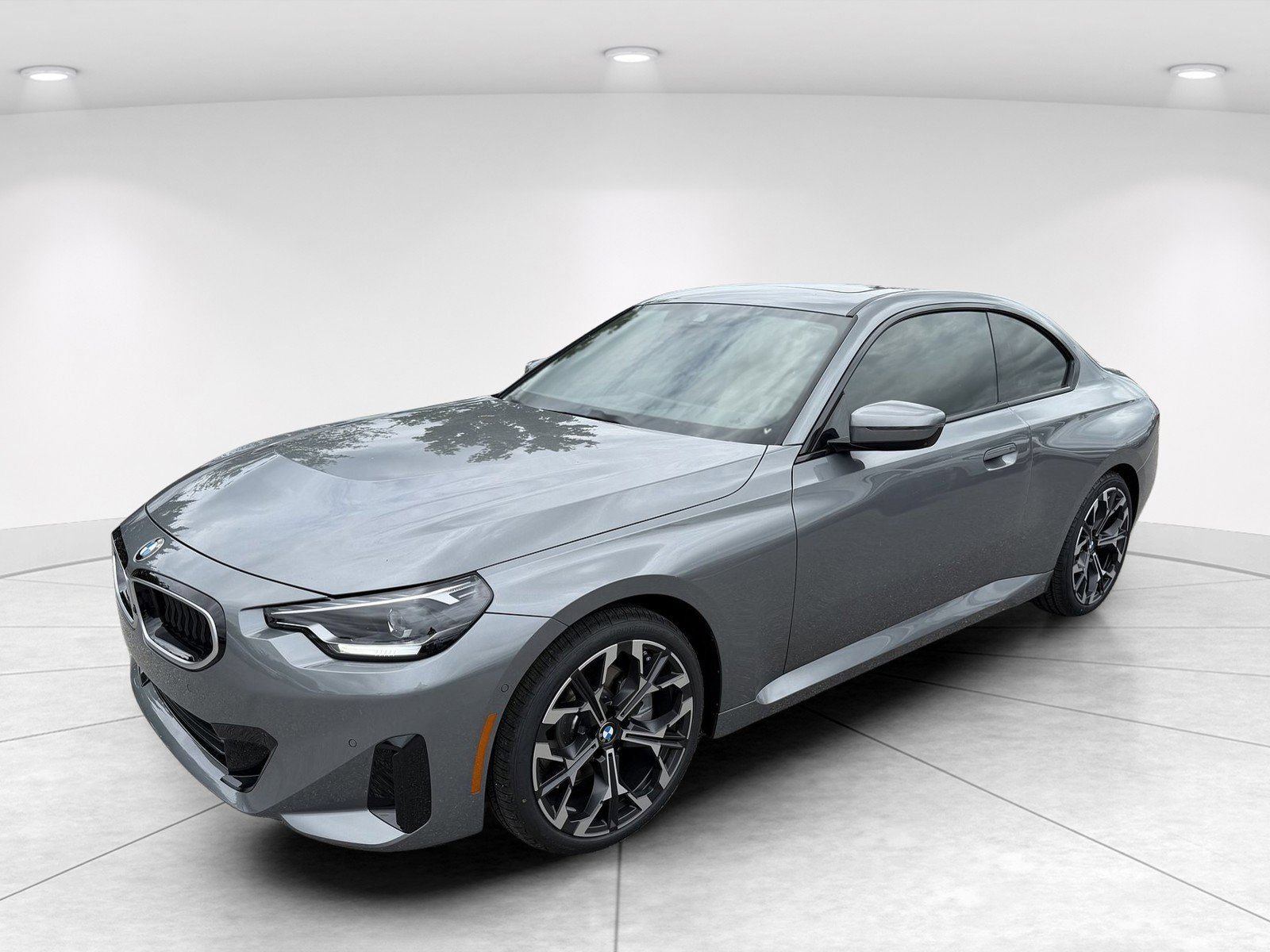 New 2026 BMW 230i Coupe w/ Convenience Package RWD image 8