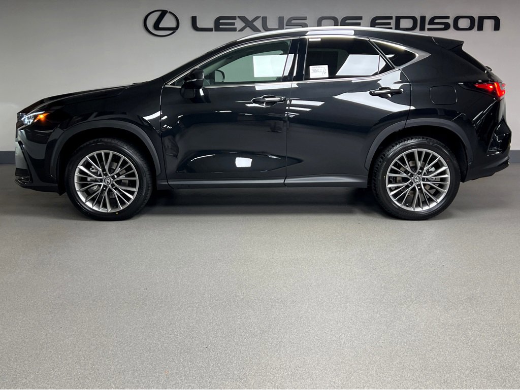 New 2026 Lexus NX 350 AWD w/ Premium Package image 4