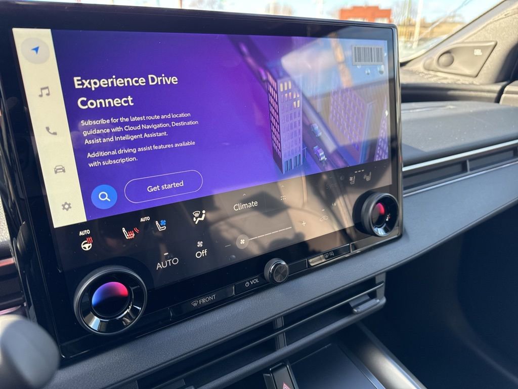 New 2026 Toyota bZ image 33