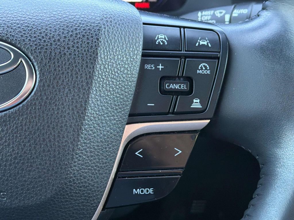 Certified 2023 Toyota Crown w/ Advanced Technology Package AWD/4WD image 12