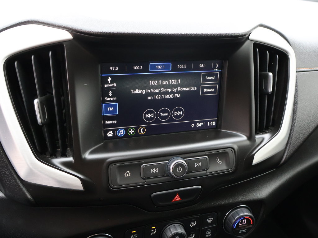 Used 2018 GMC Terrain SLE w/ Driver Convenience Package FWD image 26