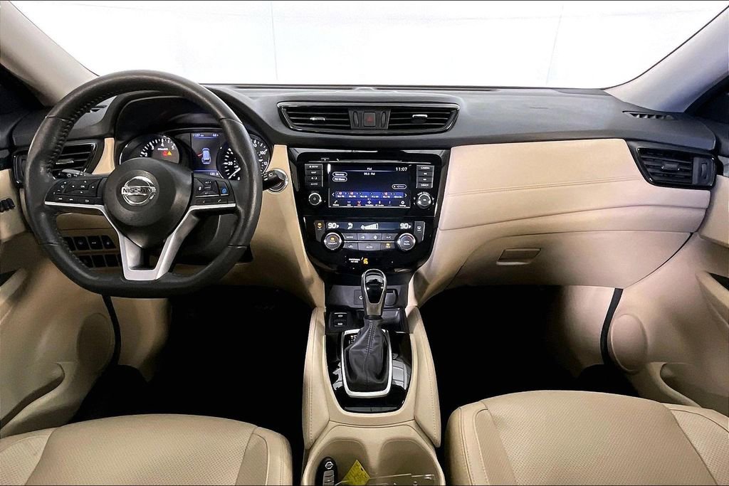 Used 2020 Nissan Rogue SL w/ Premium Package image 21