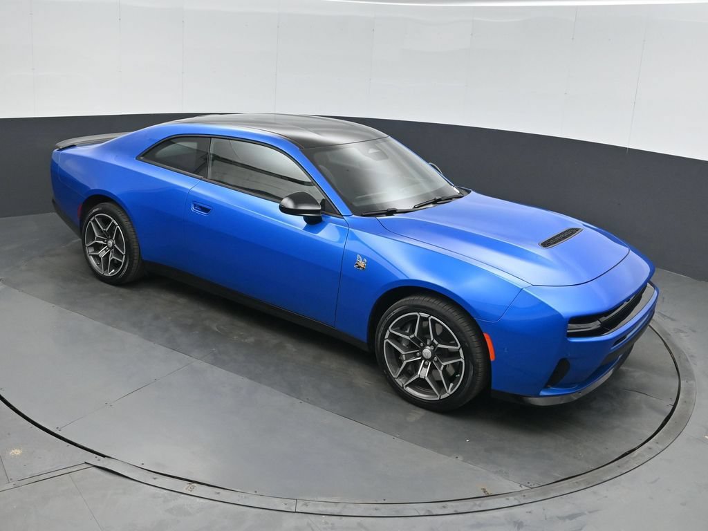 New 2026 Dodge Charger Scat Pack AWD/4WD image 29