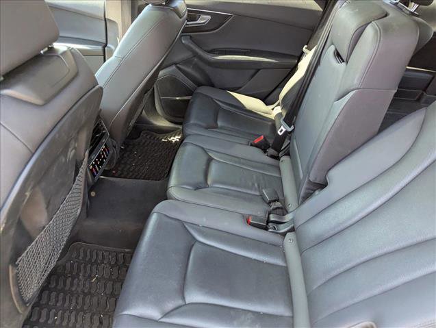 Used 2021 Audi Q7 3.0T Premium Plus image 18