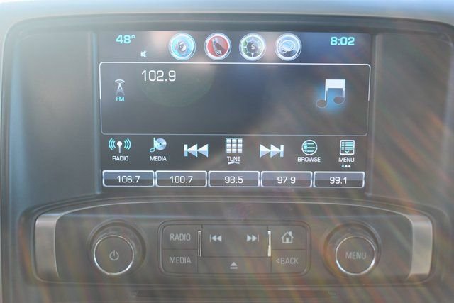 Used 2018 GMC Sierra 2500 Denali w/ Duramax Plus Package image 27